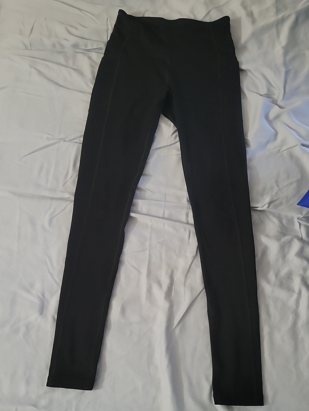 Victoria's Secret Long Leggings Size 4 - Picture 2 of 8